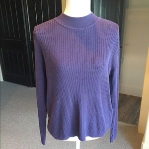 Laura Scott sweater top